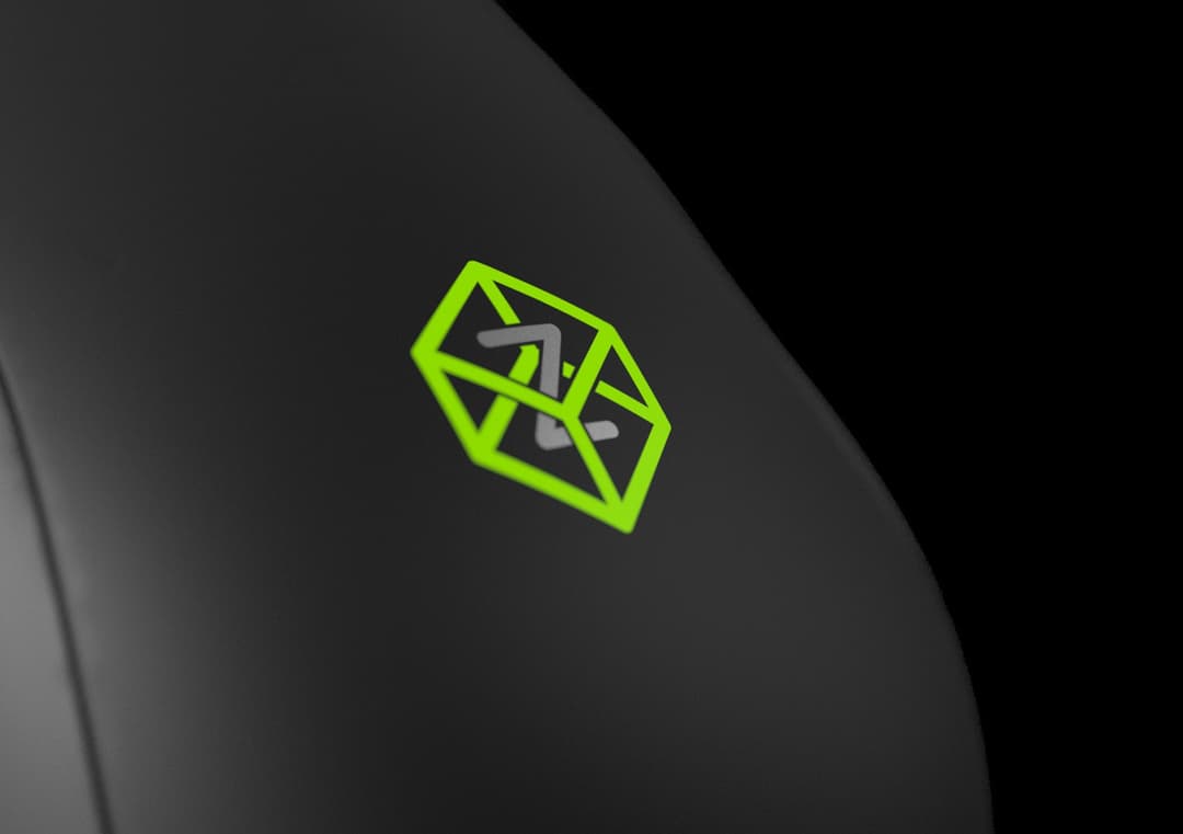 Swiftpoint Z video Hero