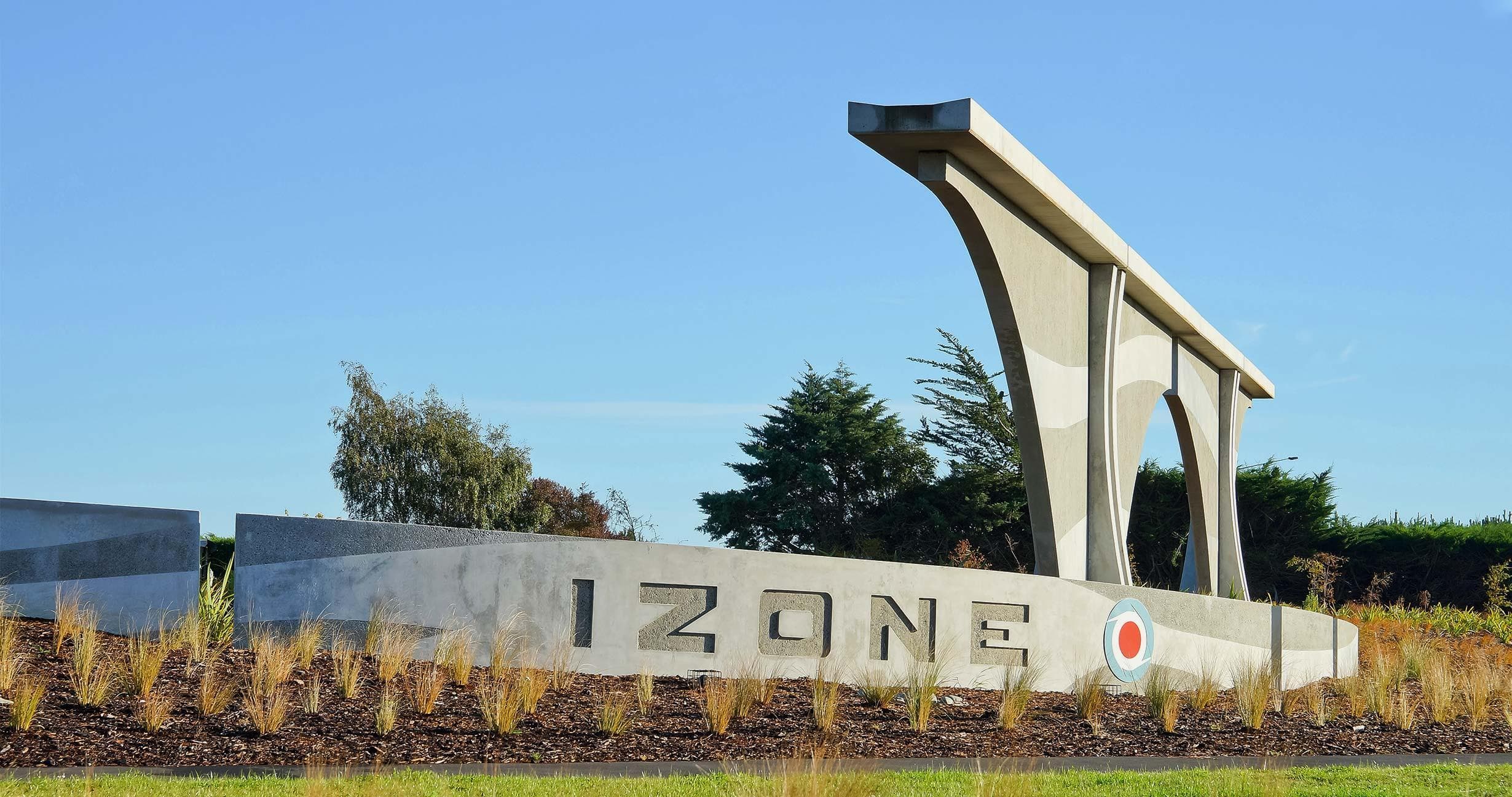 Izone Hero2
