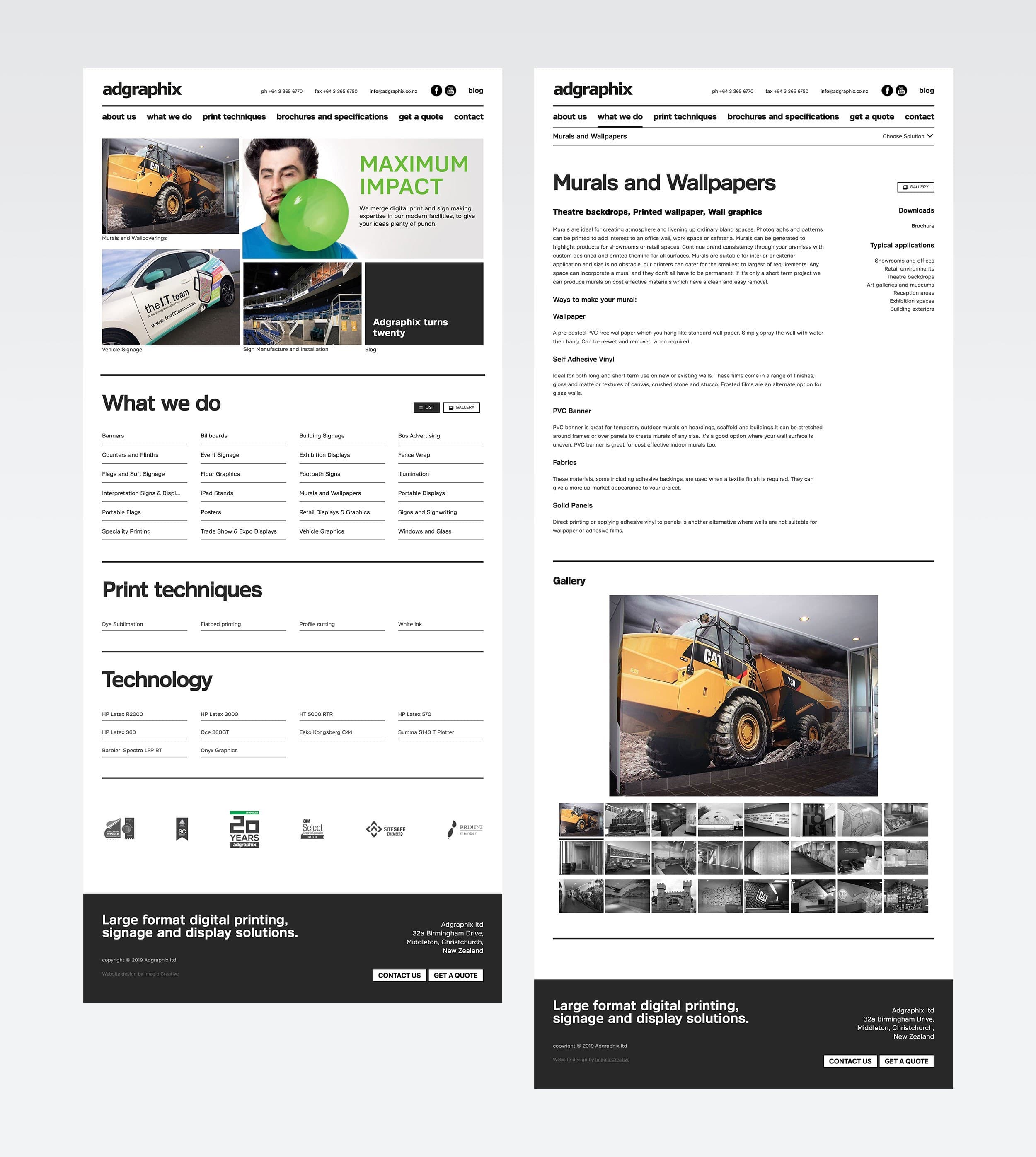 Adgraphix web case study3