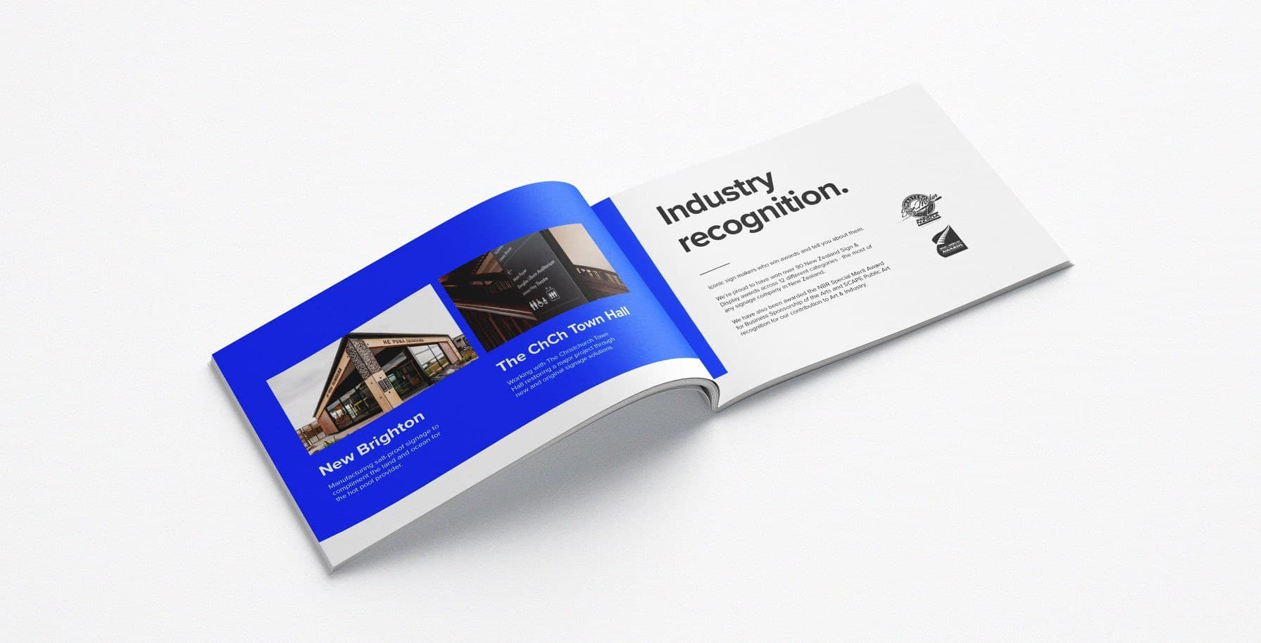 Signtech Case Study Brochure Image 3 scl