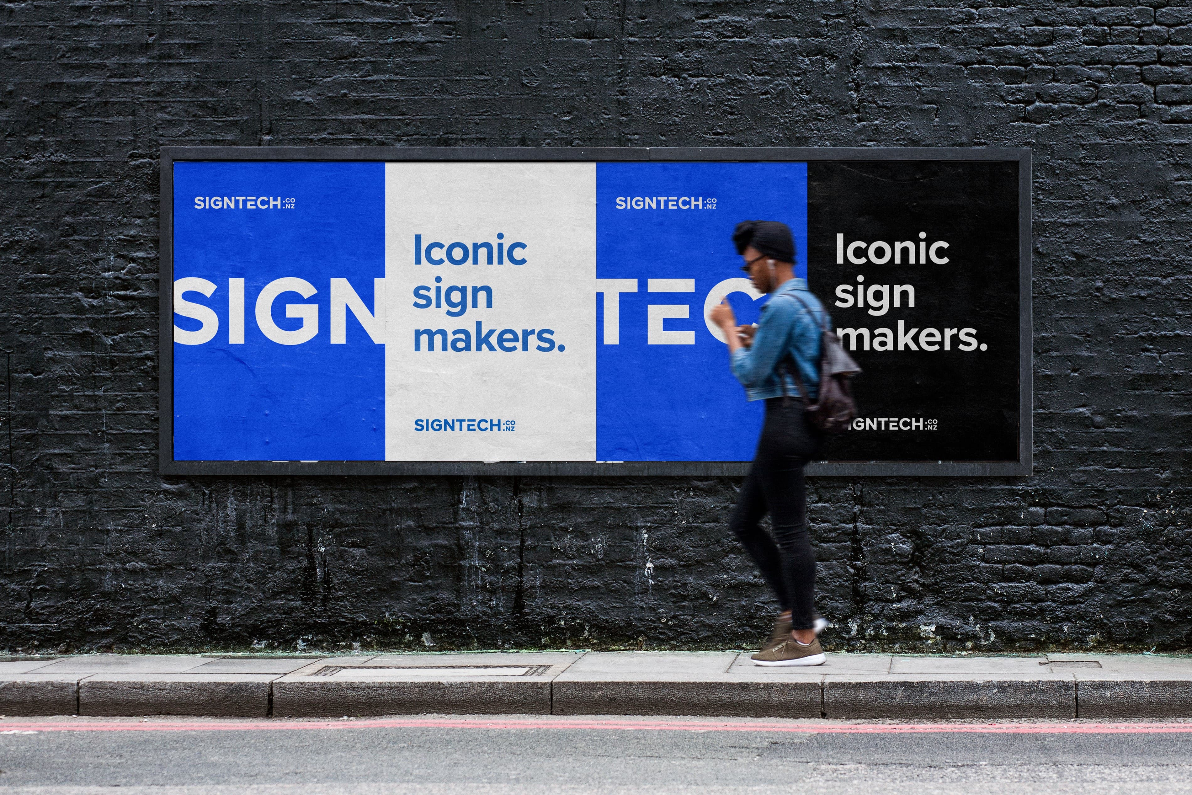 Signtech 129 urban poster mockup copy