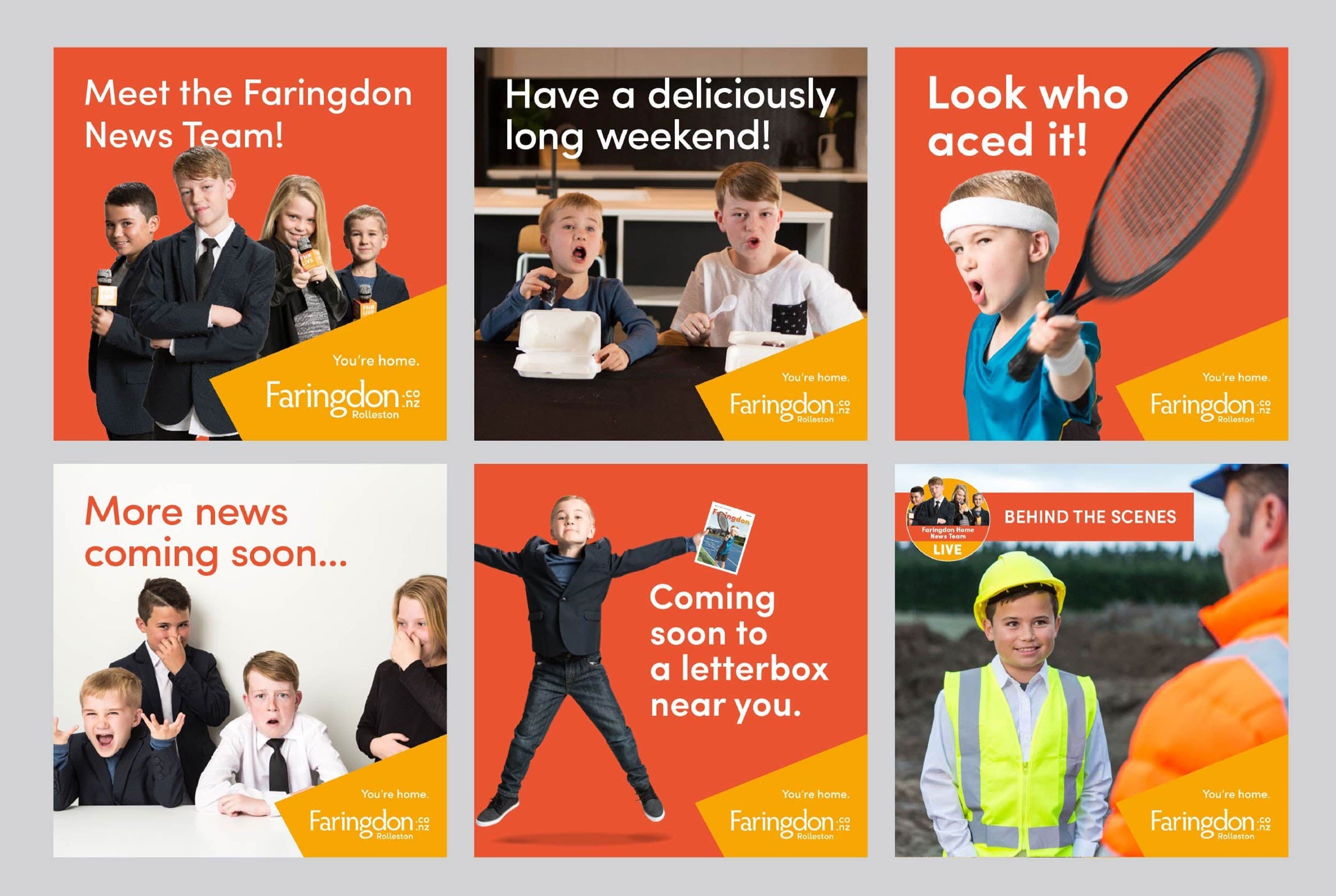 Faringdon case study 5