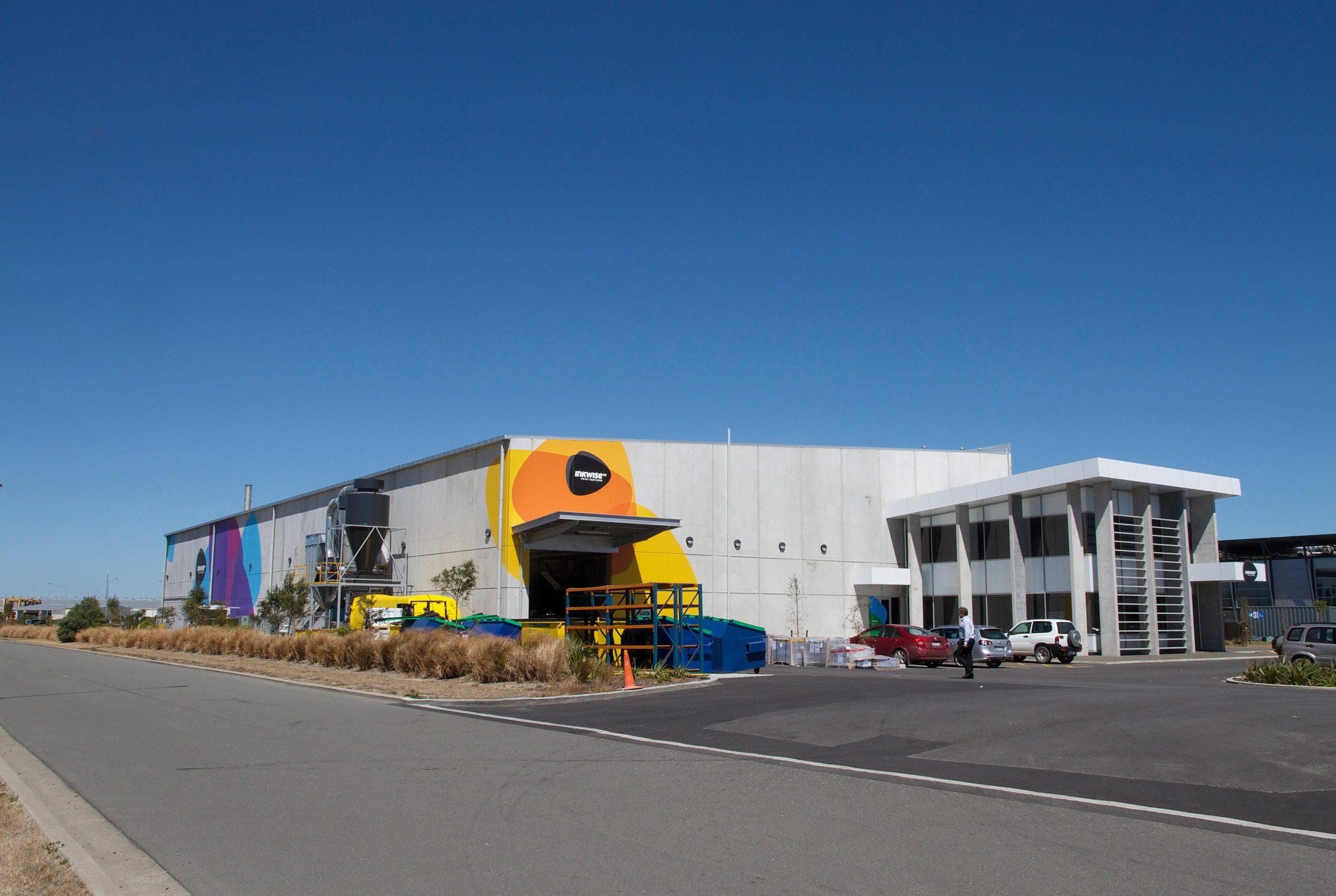 Izone Case study businesses