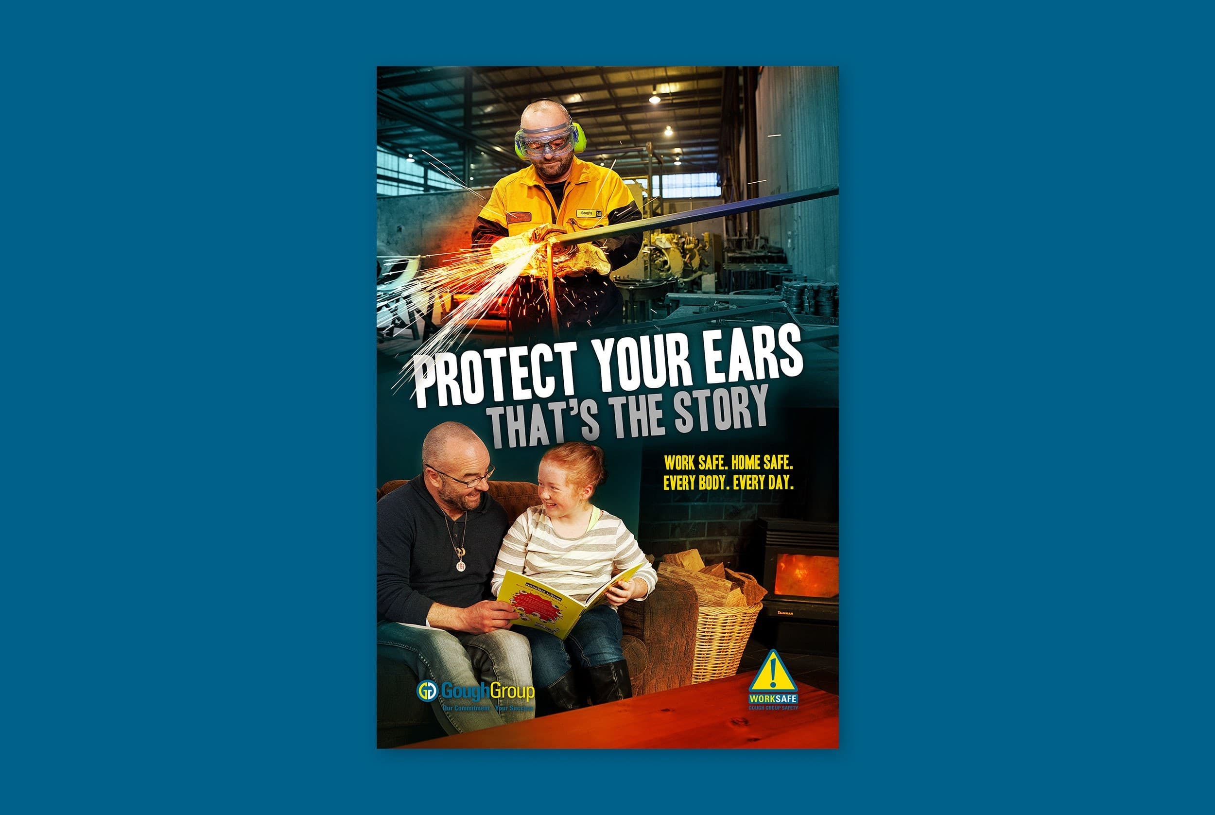 Gough Group Case Study 4
