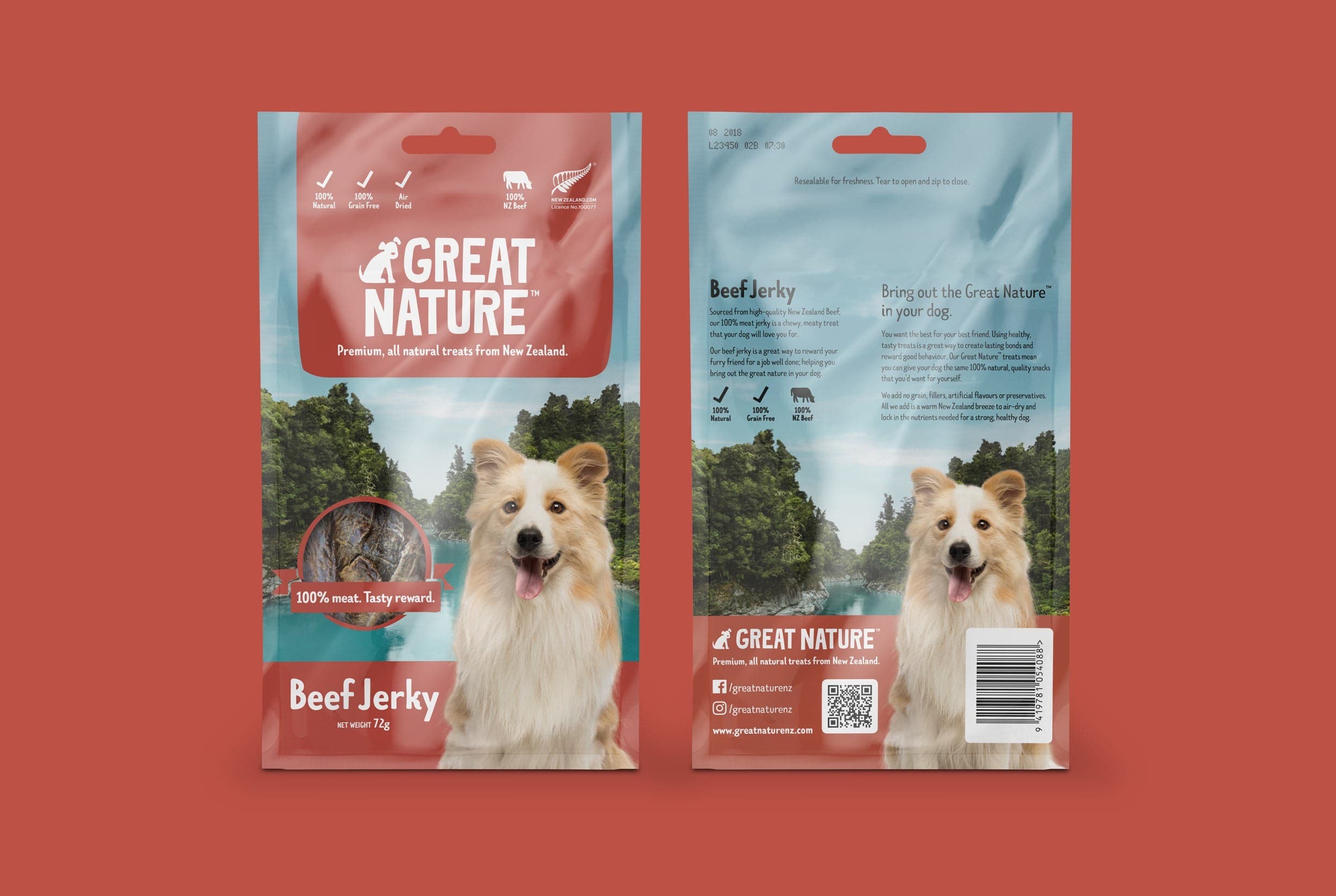 04 Great Nature casestudy 2019 selects 2460x960 2
