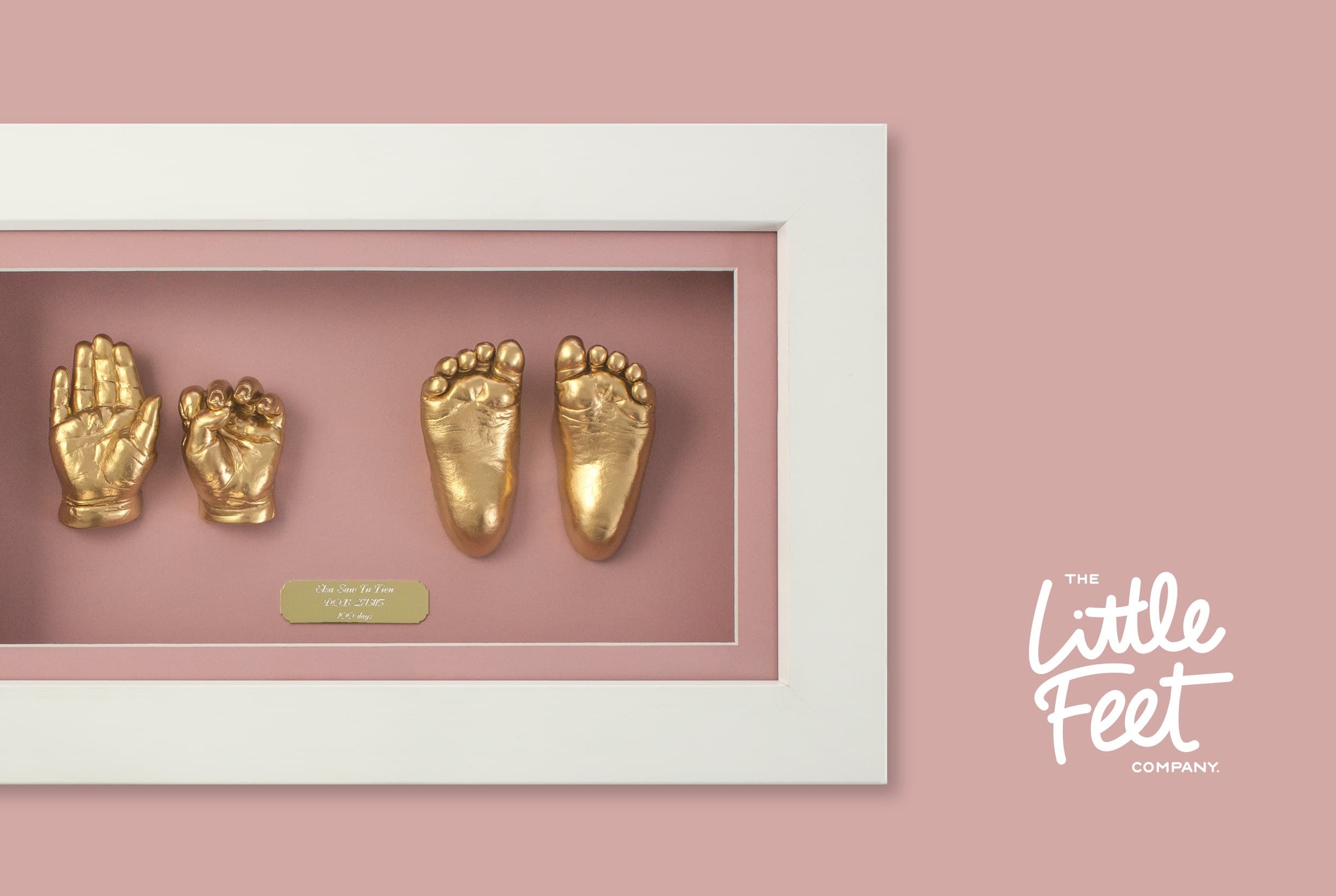 Little Feet casestudy Image 10