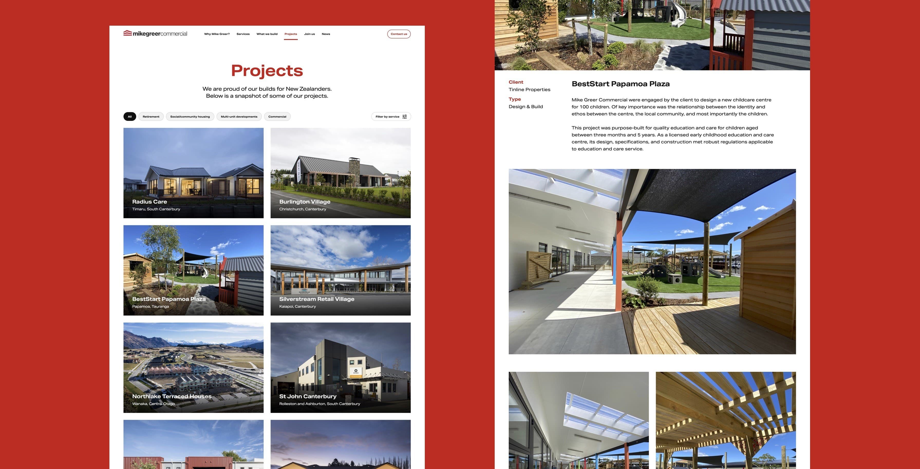 Mike Greer Commercial Slide 5