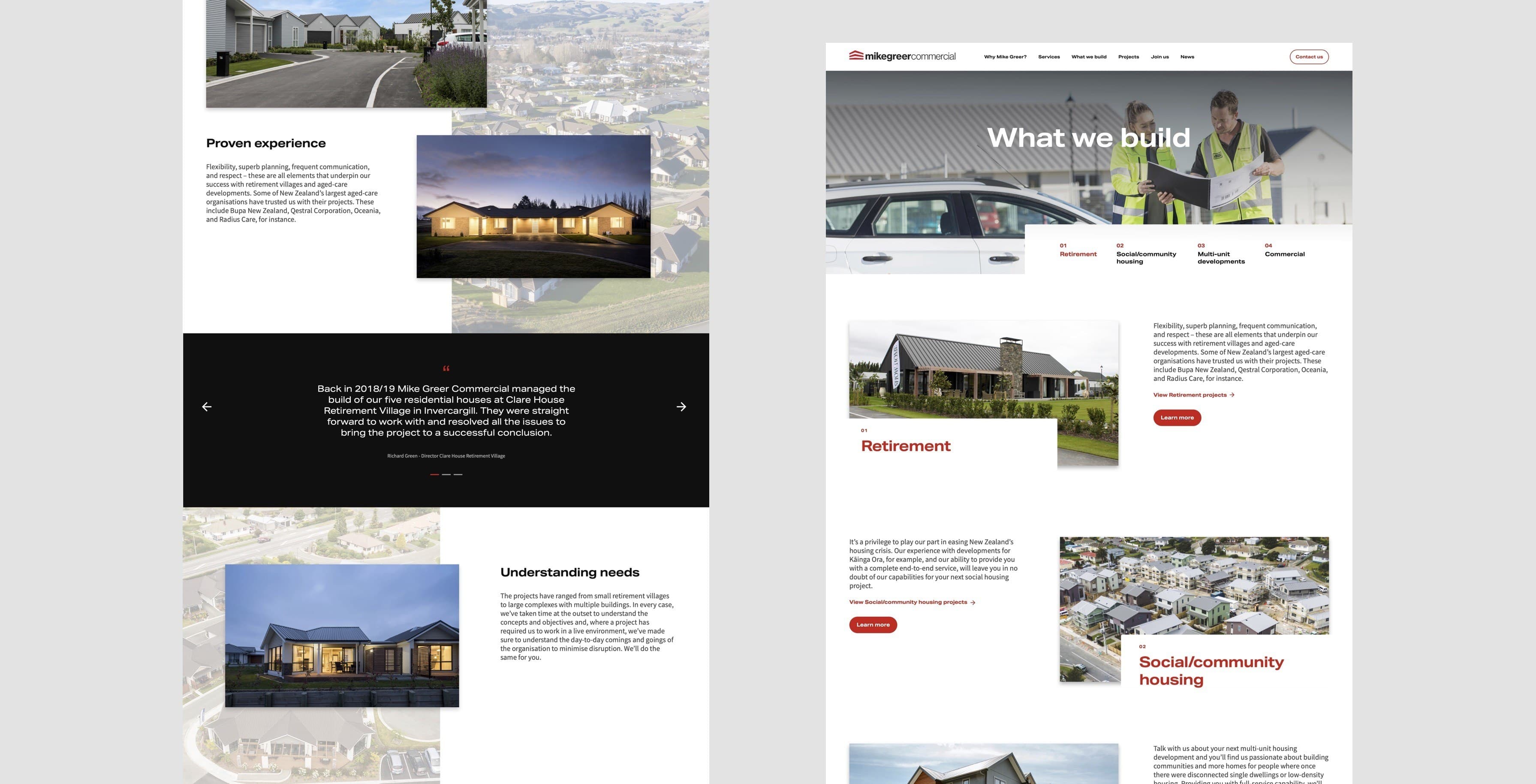 Mike Greer Commercial Slide 6