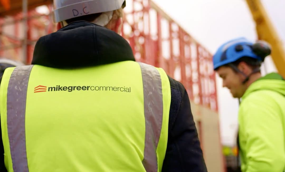 Mike Greer Commercial thumbnail 2