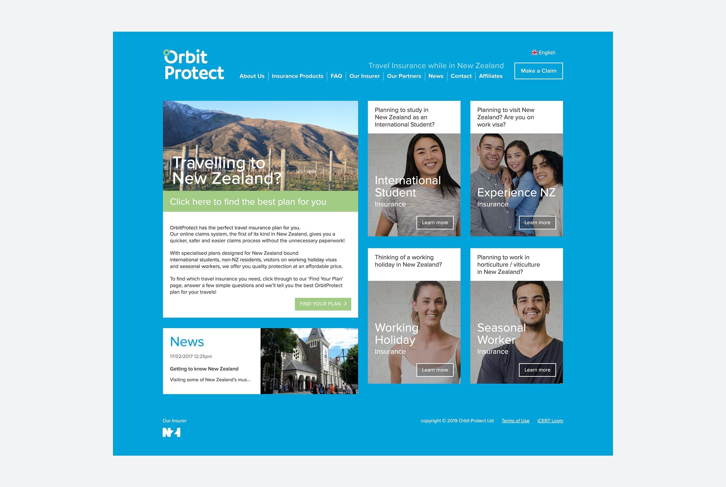 Orbit Protect case study3