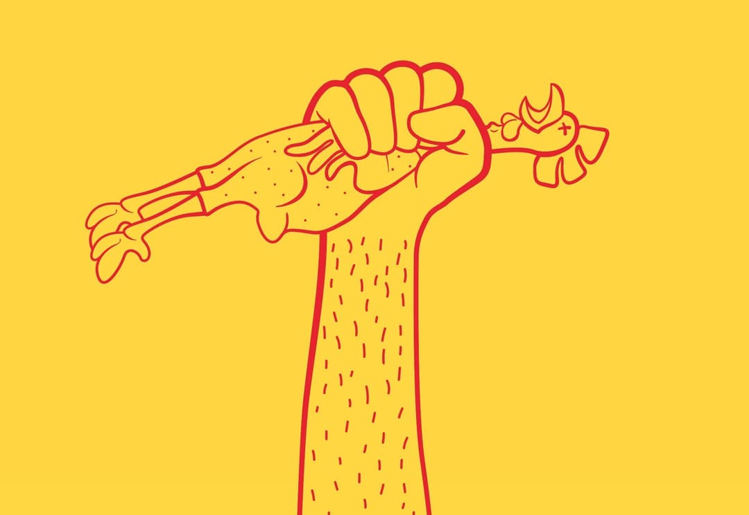 Buskers chicken thumbnail