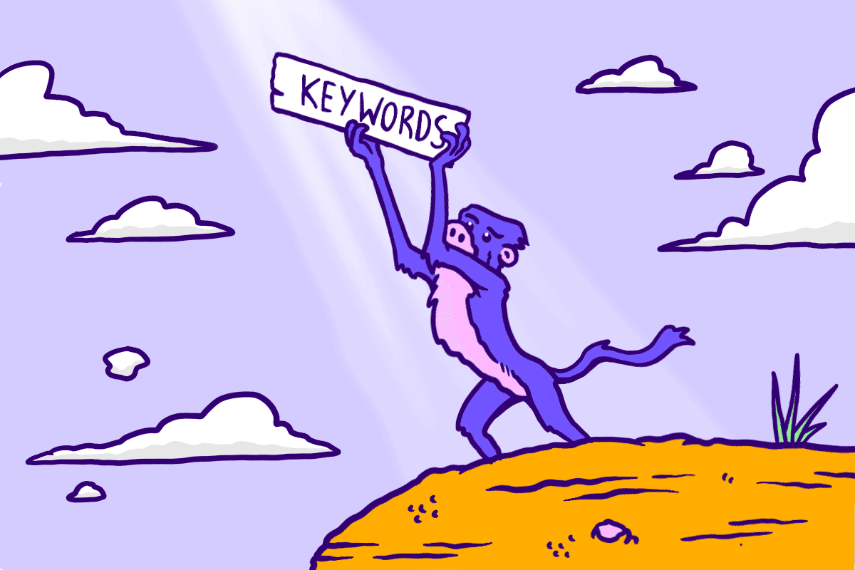 How To Use Your Keyword Gems | Imagic Creative Agency