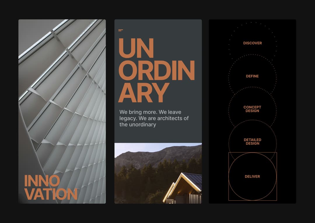Hierarchy Website1